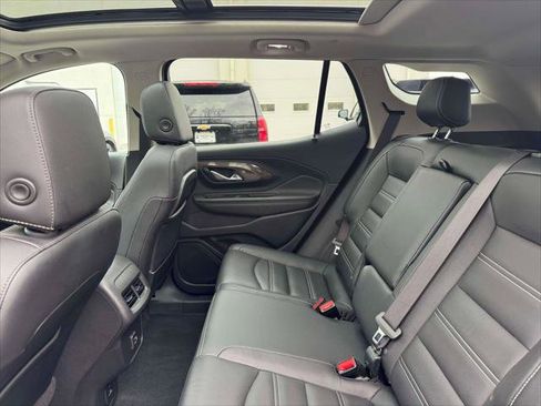 Used 2022 GMC Terrain Denali w/ LPO, 'HIT The Road' Package image 11