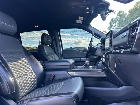 Used 2021 Ford F150 XLT w/ Equipment Group 302A High AWD/4WD image 20