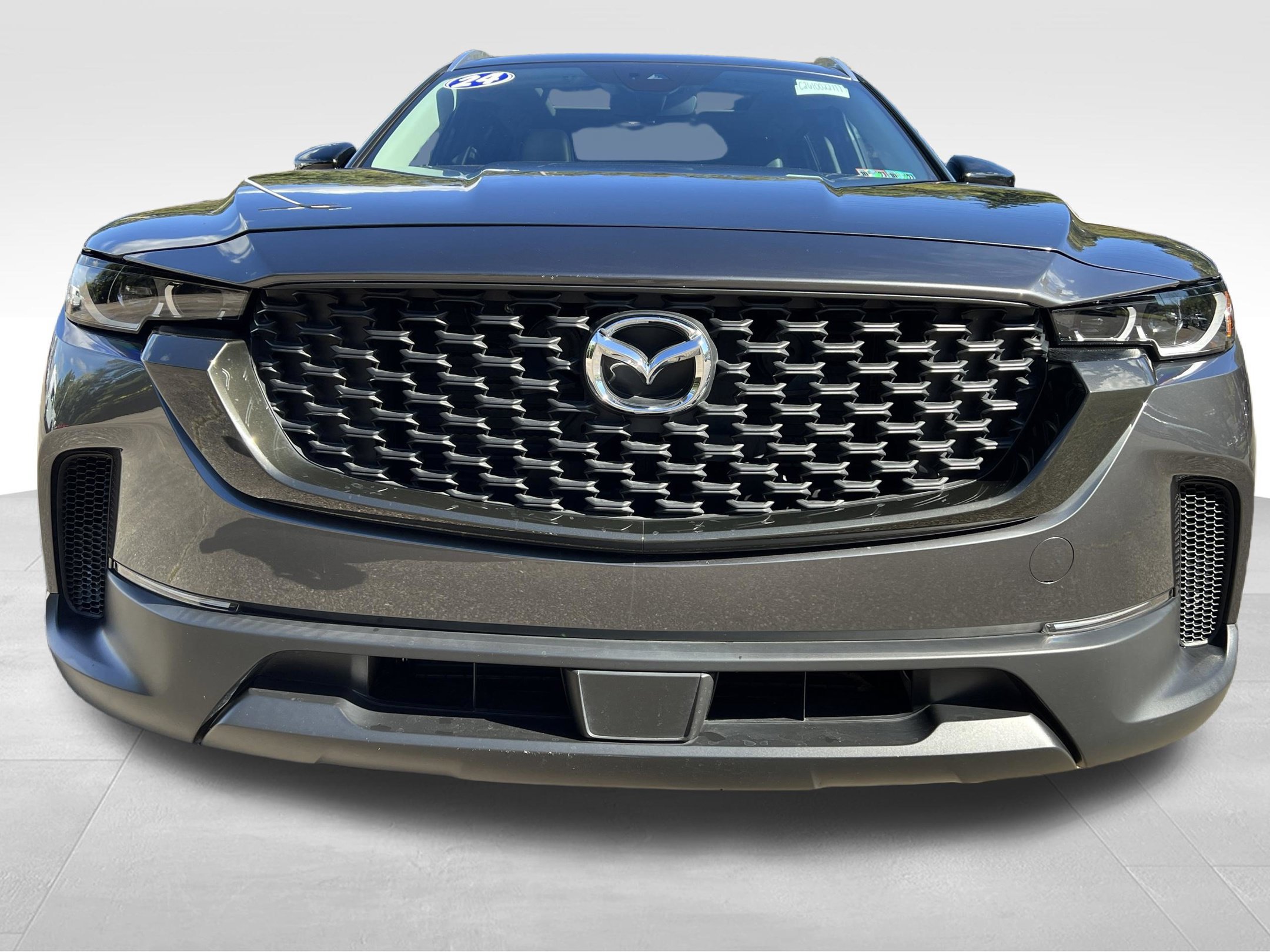 Used 2024 MAZDA CX-50 AWD 2.5 S w/ Weather Package image 3