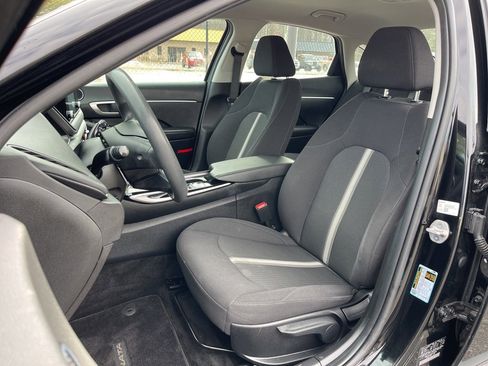 Certified 2023 Hyundai Sonata SE image 18