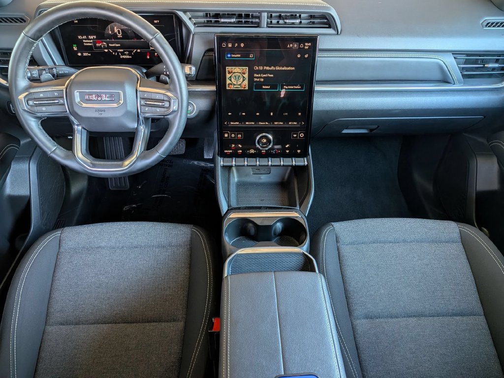 Used 2026 GMC Terrain Elevation FWD image 24