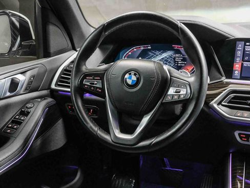 Used 2020 BMW X5 sDrive40i w/ Premium Package RWD image 18