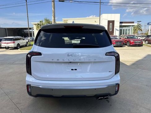 Used 2023 Kia Telluride EX X-Line image 7