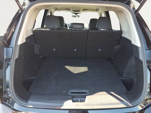 Used 2026 Nissan Rogue SL AWD/4WD image 21