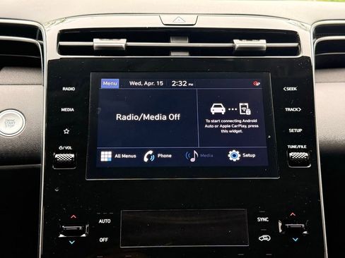 Used 2023 Hyundai Tucson SEL w/ Convenience Package image 14