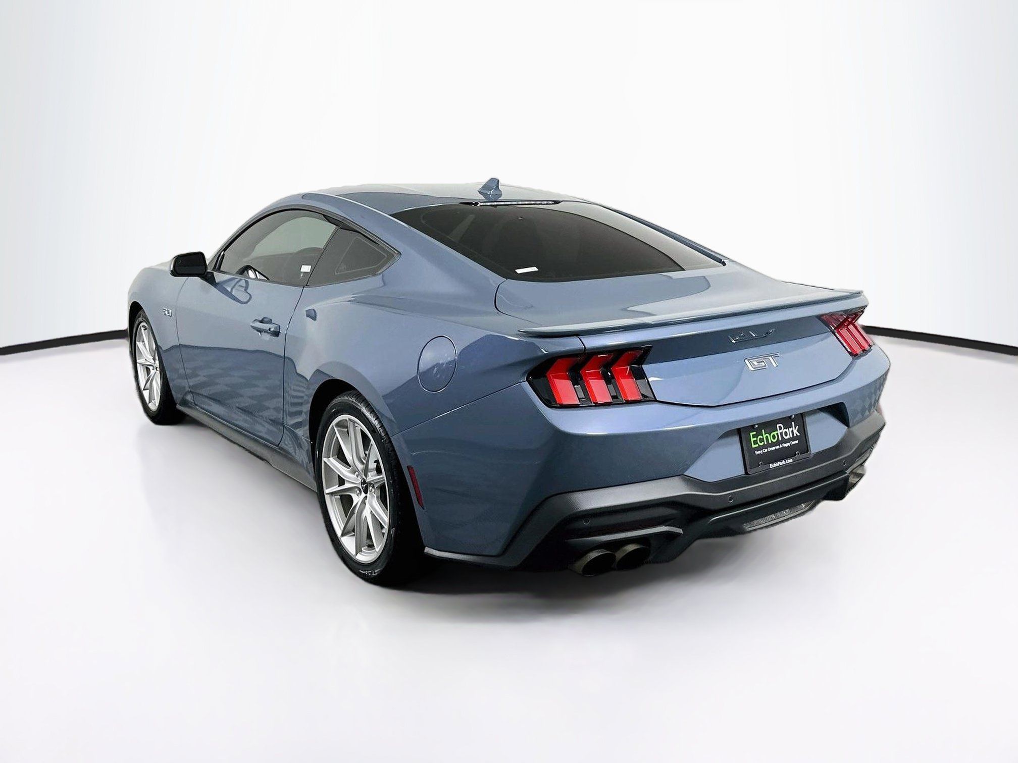 Used 2025 Ford Mustang GT Premium RWD image 5
