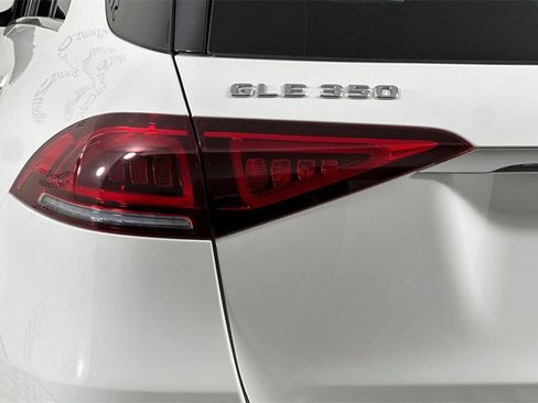 Certified 2022 Mercedes-Benz GLE 350 image 33