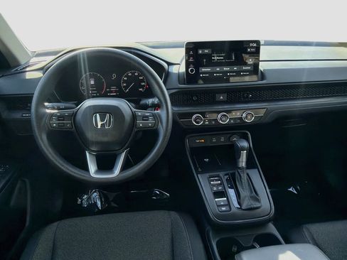 Certified 2026 Honda CR-V LX image 20