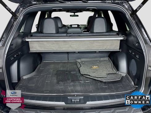 Certified 2023 Subaru Forester Wilderness image 28