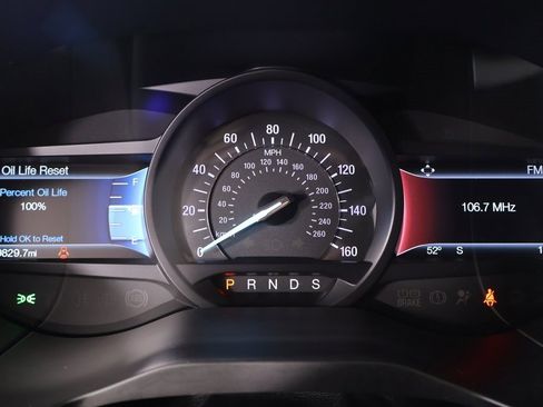 Used 2018 Ford Edge SEL w/ Equipment Group 201A image 4