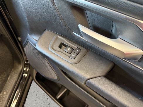 New 2026 RAM 1500 Big Horn AWD/4WD image 33