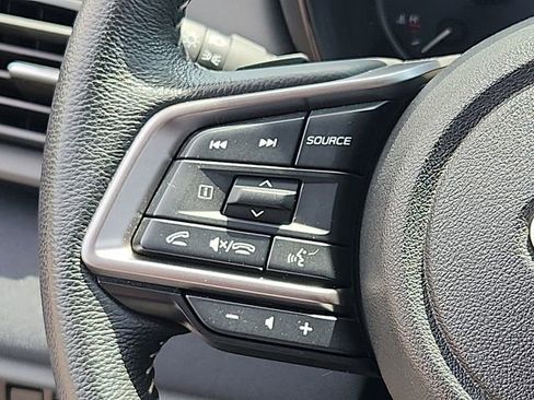 Used 2025 Subaru Outback Premium AWD/4WD image 20