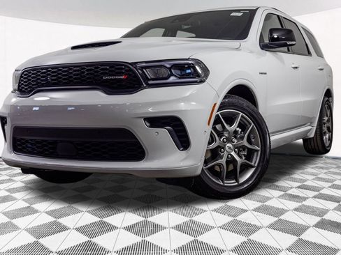 New 2026 Dodge Durango GT AWD/4WD image 2