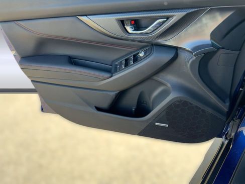 Used 2023 Subaru WRX Limited image 11