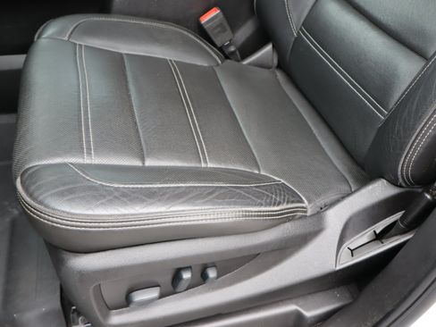 Used 2018 GMC Sierra 1500 Denali AWD/4WD image 20