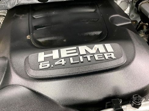 Used 2015 RAM 2500 Lone Star image 32