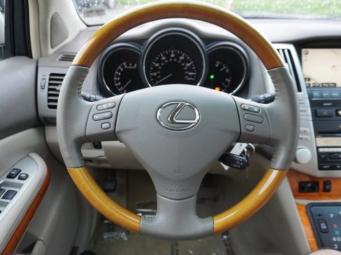 Used 2008 Lexus RX 350 AWD image 27