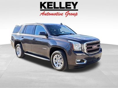 Used 2016 GMC Yukon SLT w/ HD Trailering Package