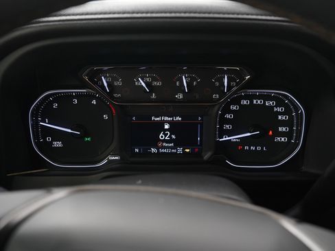 Used 2023 GMC Sierra 2500 AT4 w/ Gooseneck/5TH Wheel Package image 26