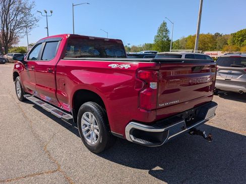 Used 2019 Chevrolet Silverado 1500 LT w/ All-Star Edition image 7