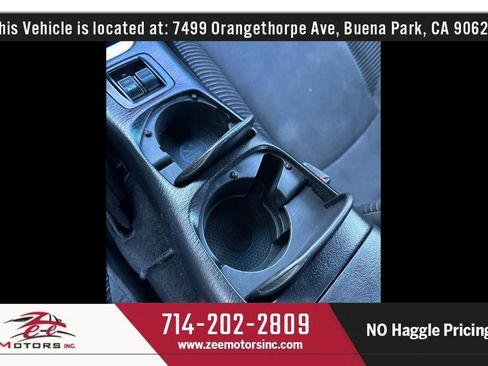 Used 2004 MAZDA MX-5 Miata Convertible 2D w/ Convenience Pkg image 27