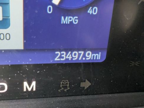 Used 2022 Ford Bronco Wildtrak image 20