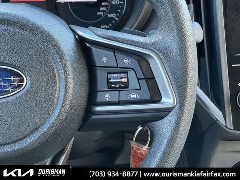 Used 2018 Subaru Impreza 2.0i Premium w/ Eyesight & BSD & Rcta image 17