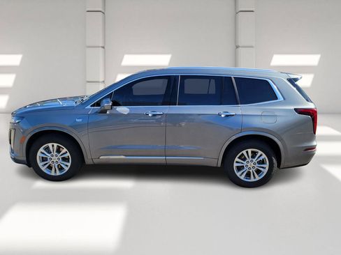 Used 2021 Cadillac XT6 Luxury image 4