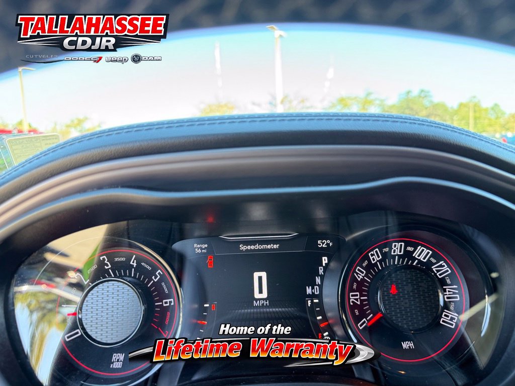 Used 2023 Dodge Challenger SXT w/ Plus Package RWD image 22