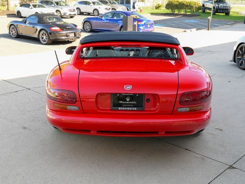 Used 1993 Dodge Viper RT/10 RWD image 6