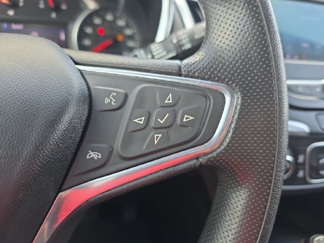 Used 2020 Chevrolet Equinox LT FWD image 20