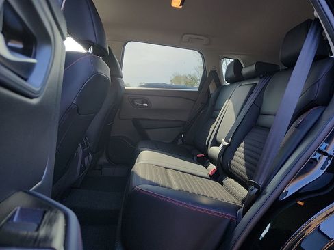 New 2026 Nissan Rogue SV AWD/4WD image 5