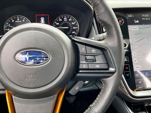 Used 2025 Subaru Outback Wilderness AWD/4WD image 20
