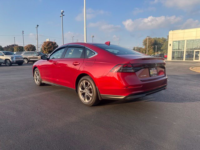 Used 2024 Honda Accord EX image 5