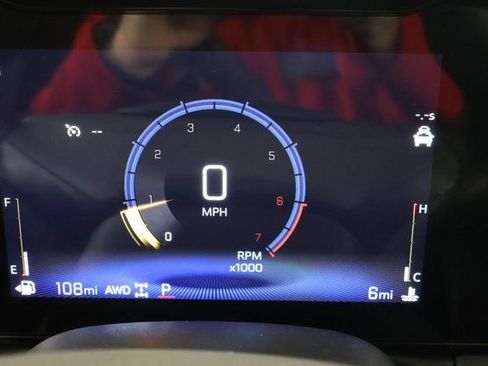 New 2026 Chevrolet TrailBlazer RS w/ Convenience Package image 15