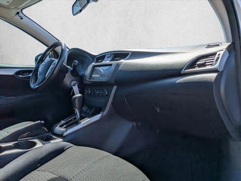 Used 2017 Nissan Sentra S image 22