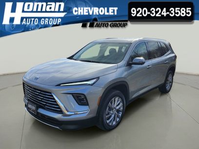 Used 2025 Buick Enclave Preferred