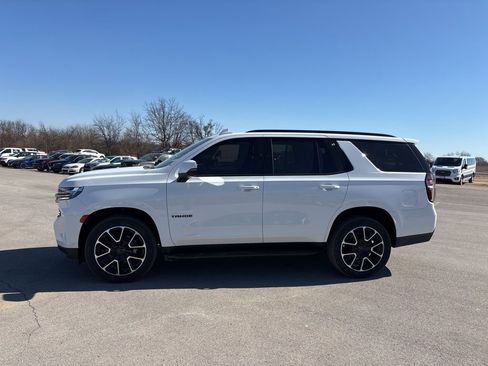 Used 2022 Chevrolet Tahoe RST w/ Luxury Package image 6