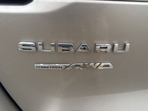 Used 2020 Subaru Outback Limited AWD/4WD image 48