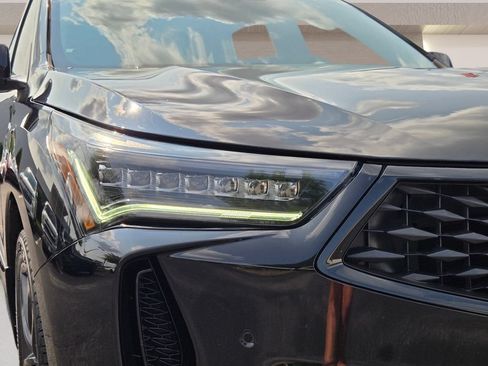 Used 2023 Acura RDX A-Spec FWD image 2