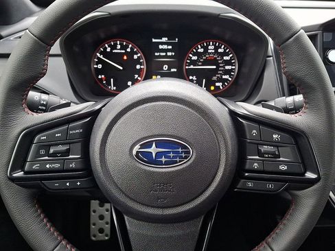 New 2026 Subaru Impreza RS image 17
