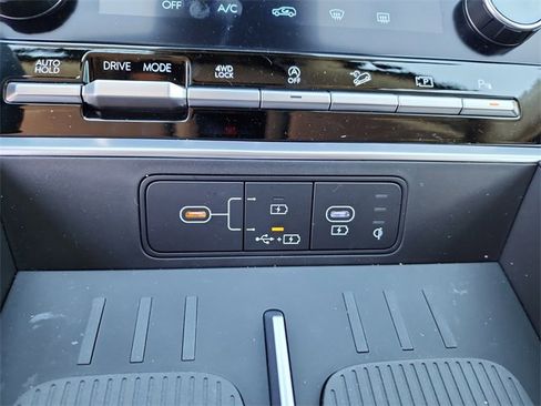 New 2025 Hyundai Santa Fe XRT w/ Tow & Go Package image 21