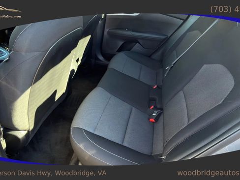 Used 2023 Kia Forte LXS image 25