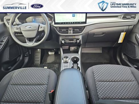 New 2026 Ford Escape Active w/ Tech Pack #1 image 11