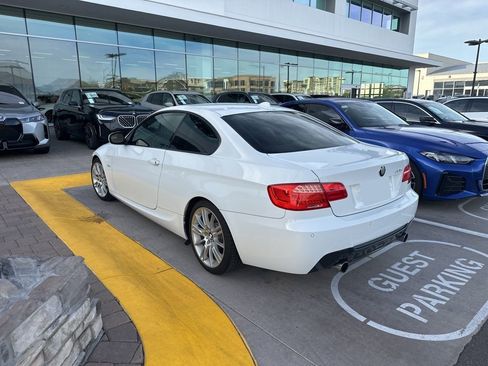 Used 2013 BMW 335i Coupe image 3