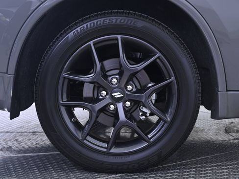 Used 2026 Dodge Durango GT AWD/4WD image 13