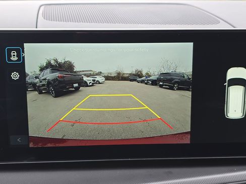 New 2026 Hyundai Santa Fe SEL image 22