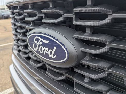 New 2026 Ford F150 STX w/ Equipment Group 200A image 23