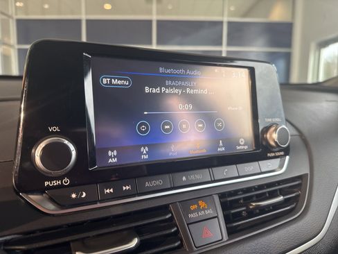 Used 2022 Nissan Altima 2.5 S image 22