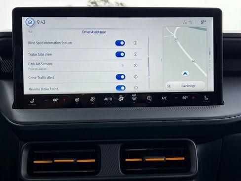 New 2026 Ford Maverick Tremor image 35
